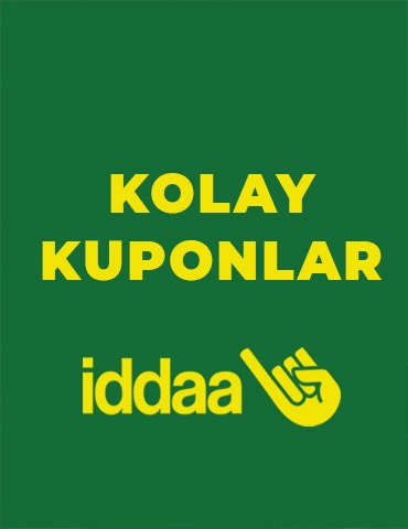 KOLAY KUPONLAR
